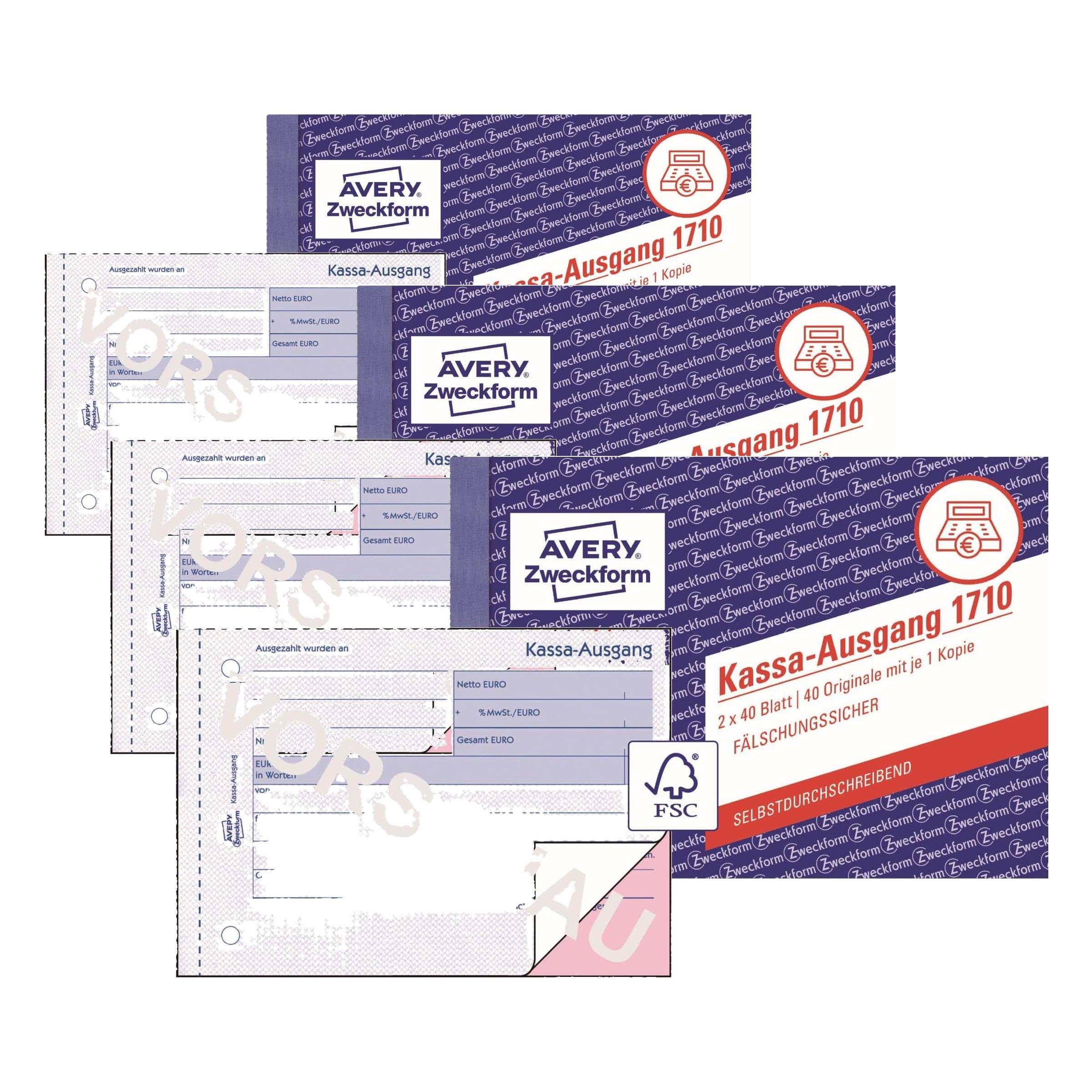 avery-zweckform-1710-kassa-ausgang-a6-quer-2x40-blatt-wei-rosa-f-r-sterreich image 4