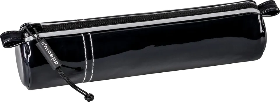brunnen-schlamperm-ppchen-s-maepp-vinyl-s-schwarz image 1