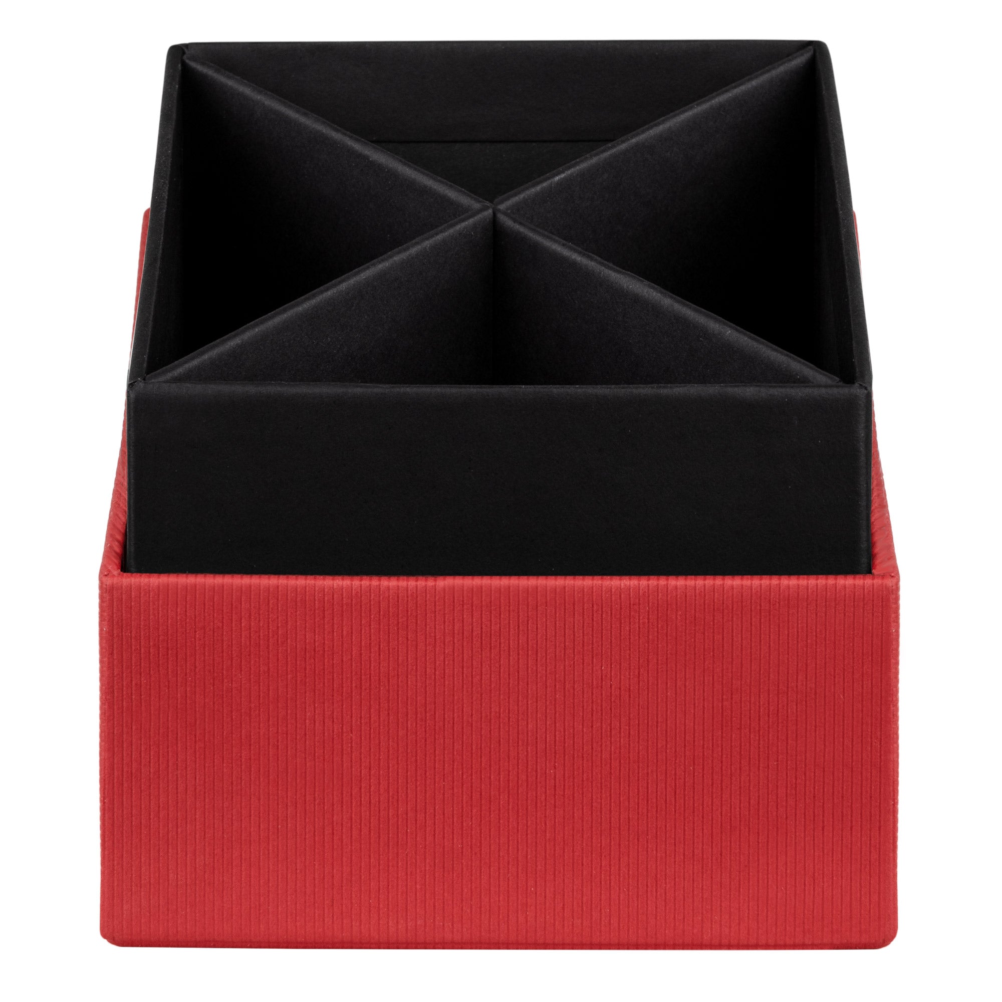 r-ssler-s-o-h-o-stiftek-cher-4-f-cher-8-6x10x8-6cm-rot image 2