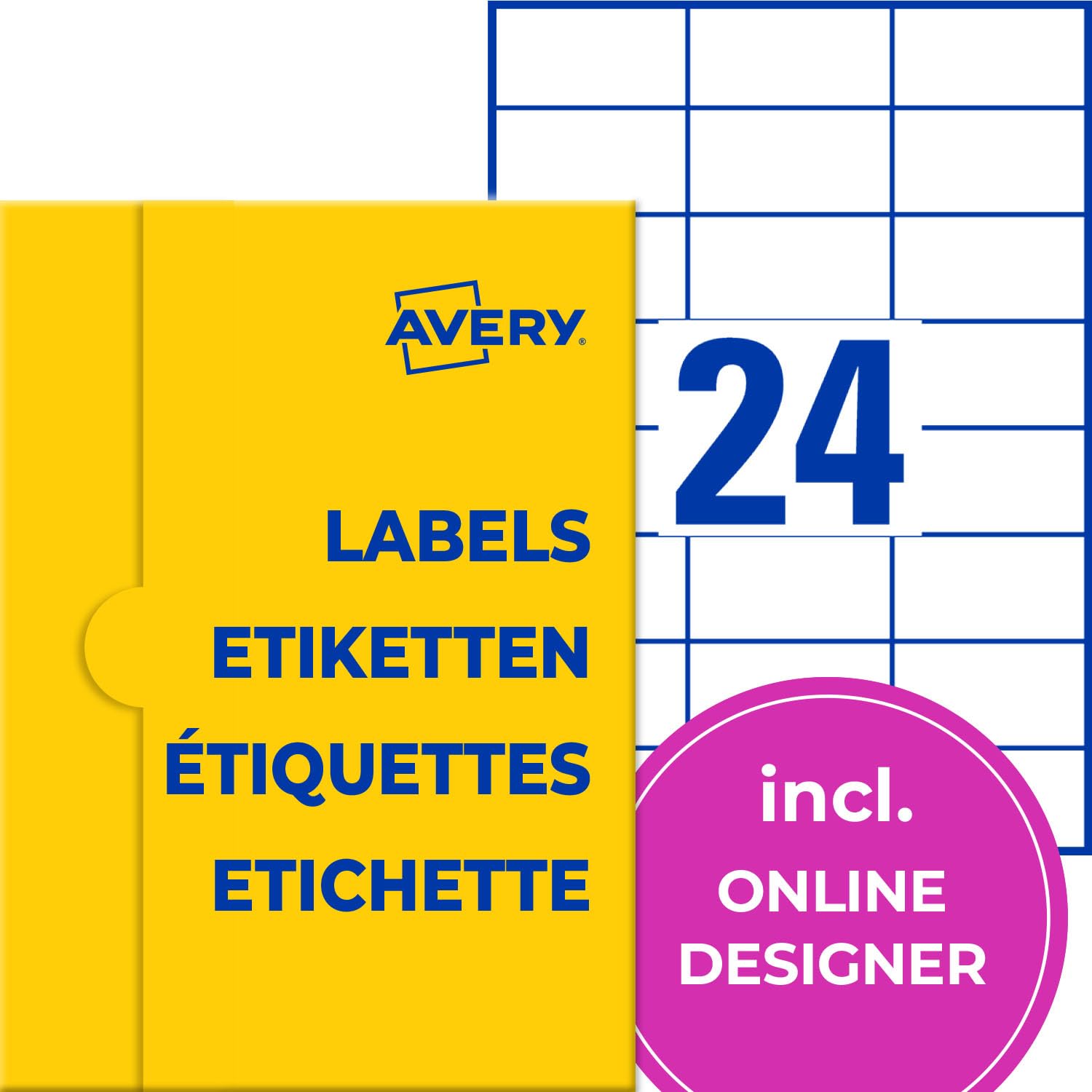 avery-zweckform-p3475-300-adressaufkleber-70x36-mm-7-200-st-ck-wei image 1