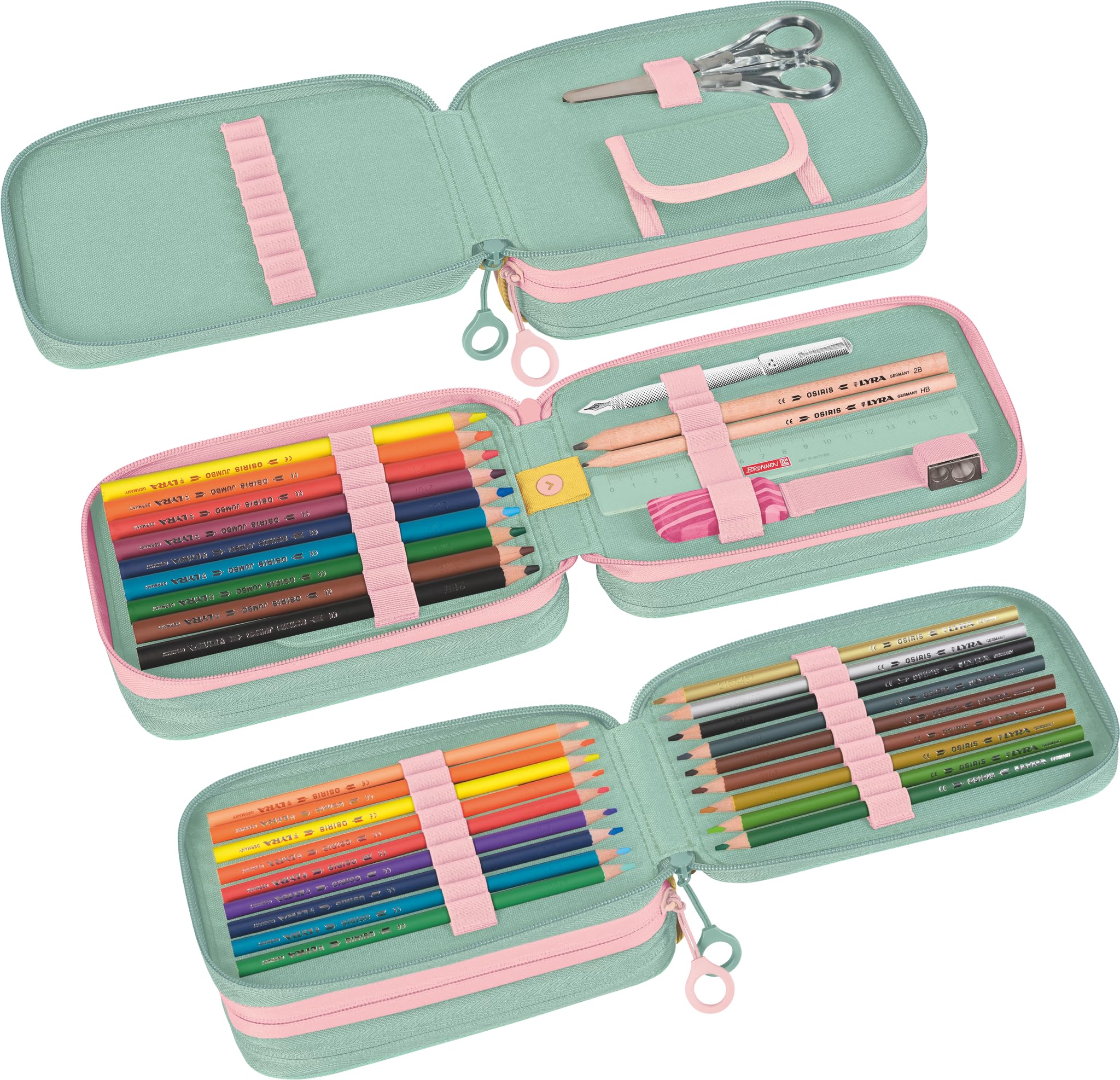 brunnen-s-maepp-federm-ppchen-3-rv-unicorn-pastell-gef-llt image 5