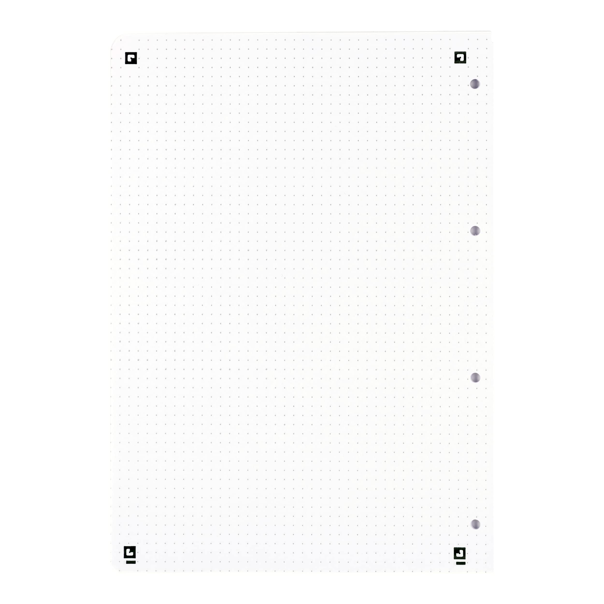 oxford-touch-collegeblock-a4-punktkariert-lichtgrau-3-st-ck image 3