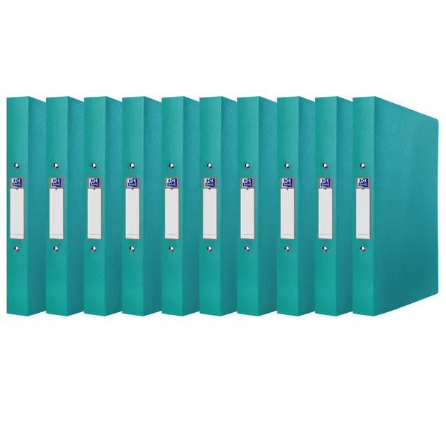 oxford-urban-ringbuch-a4-4-cm-2-ringe-kunststoff-schwarz-10-st-ck image 1
