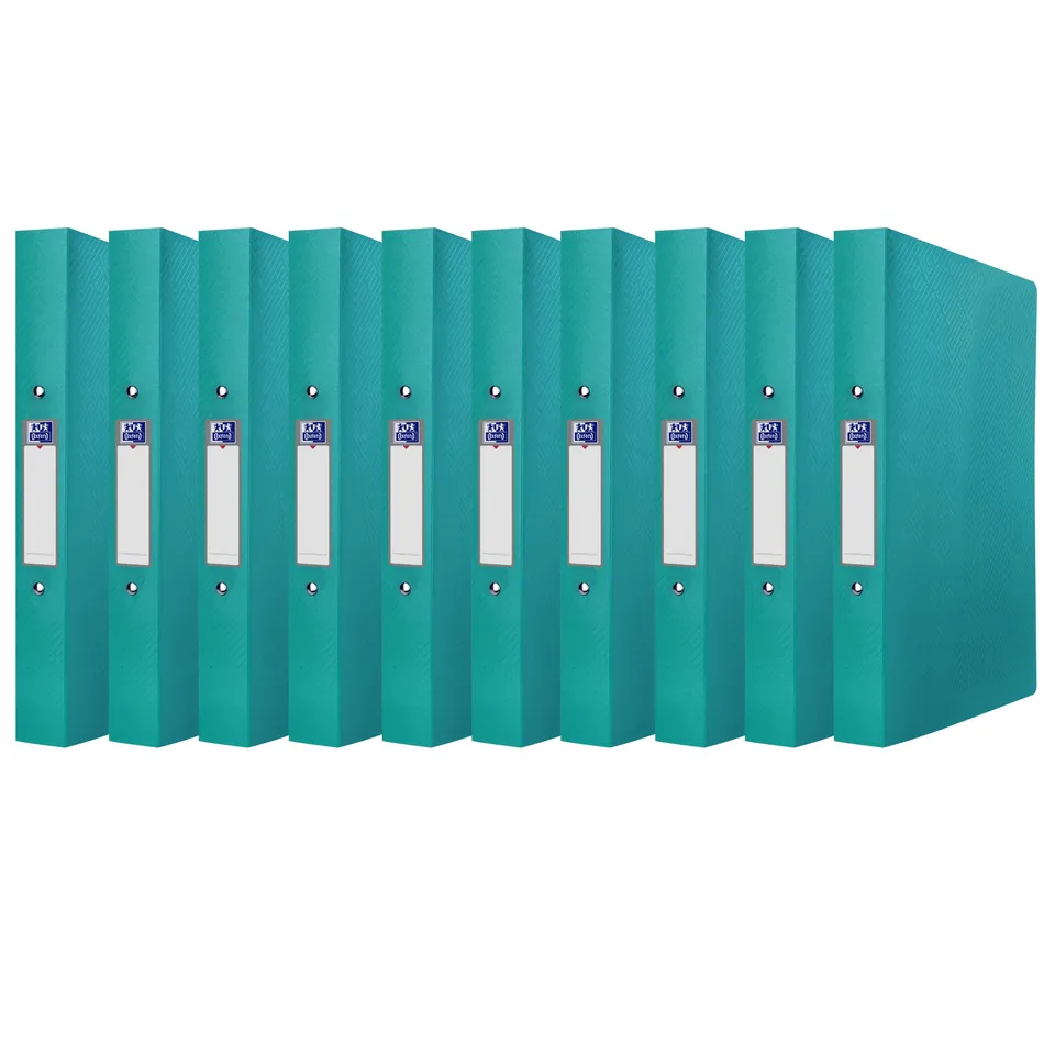 oxford-urban-ringbuch-a4-4-cm-2-ringe-kunststoff-schwarz-10-st-ck image 1