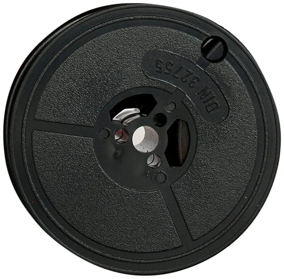kores-nylon-tintenband-f-r-schreibmaschinen-schwarz-13-mm-10-m image 1