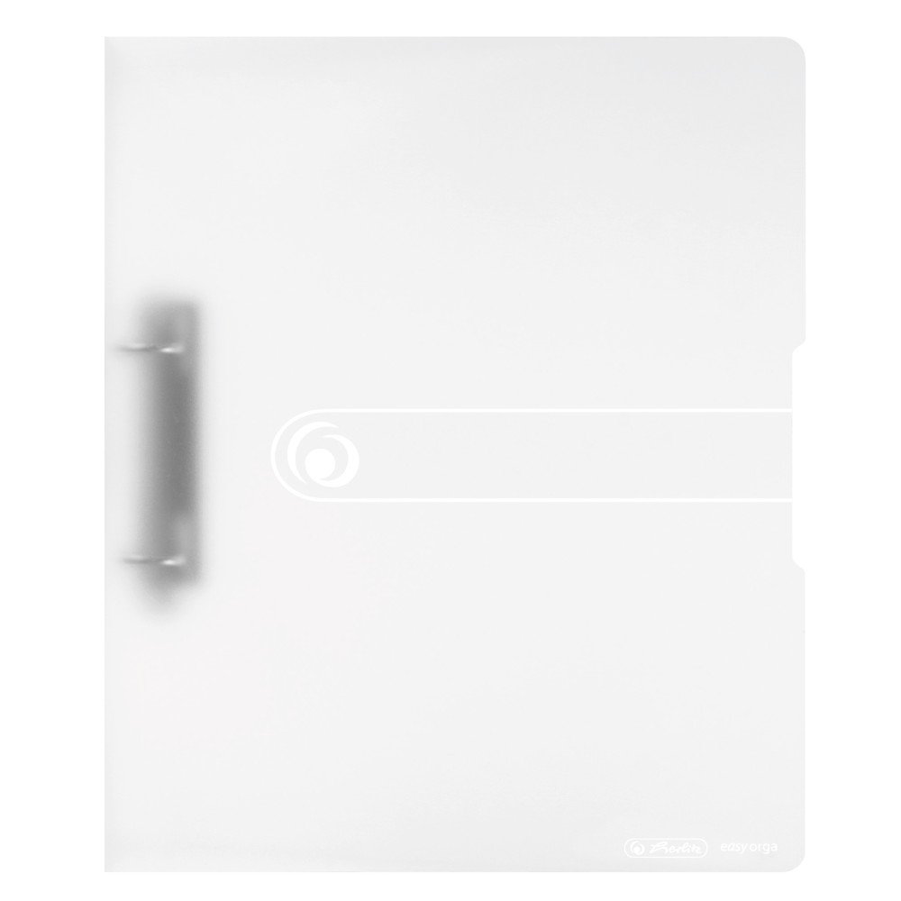 herlitz-ringbuch-a4-2-ringe-25-mm-pp-folie-mit-design-aufdruck image 2