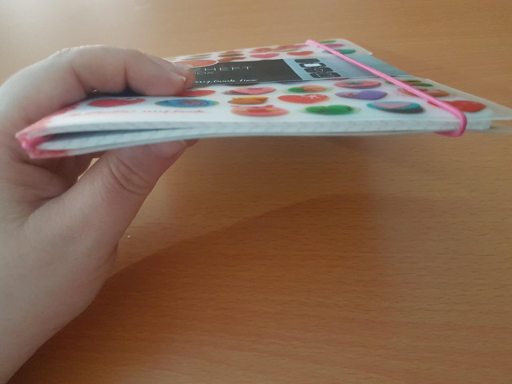 Hübsch und praktisch