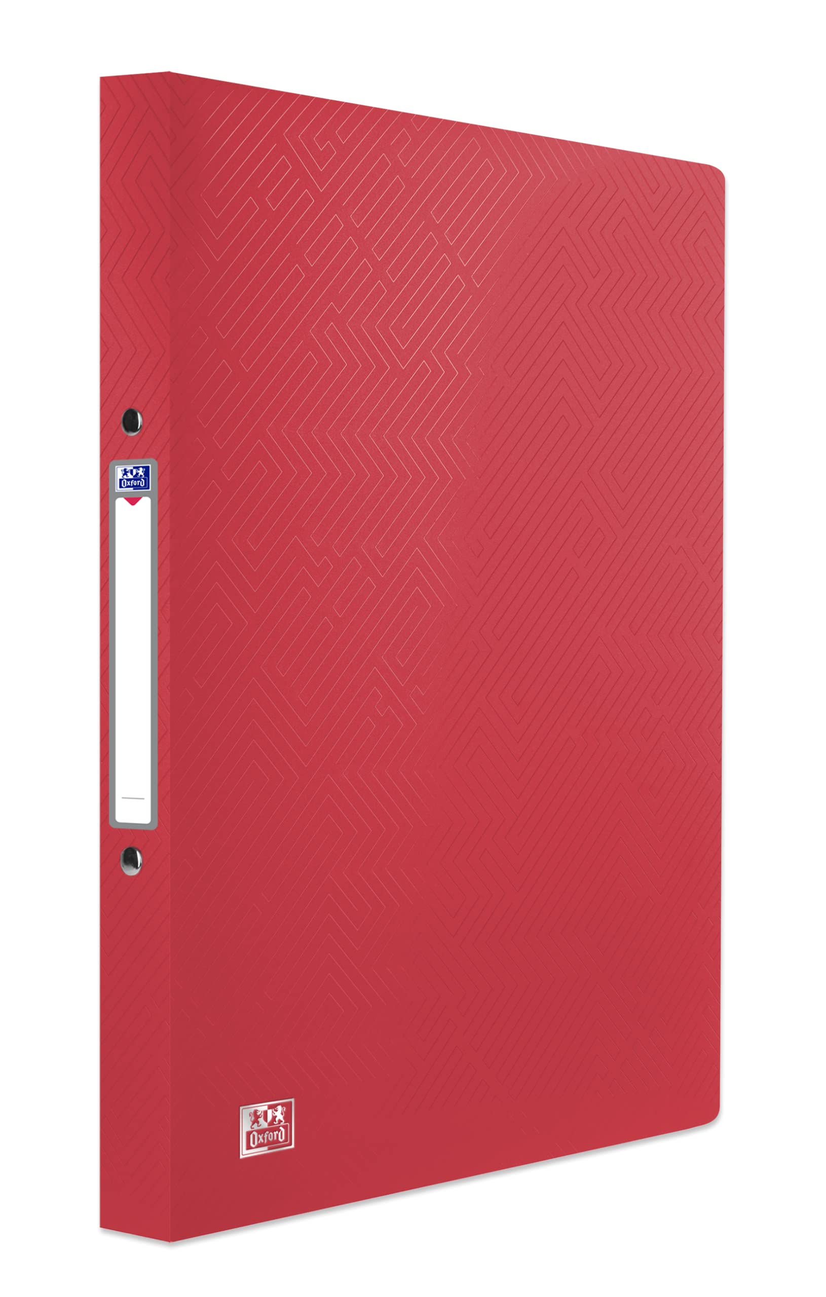 oxford-ringbuch-a4-2-cm-2-ringe-5-farben-10-st-ck image 2