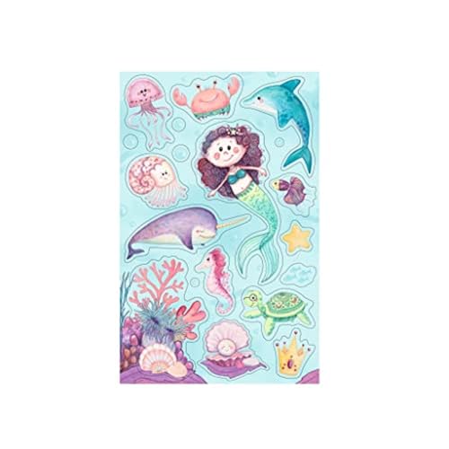 herlitz-mermaid-selbstklebende-sticker-10-x-3-bogen image 3