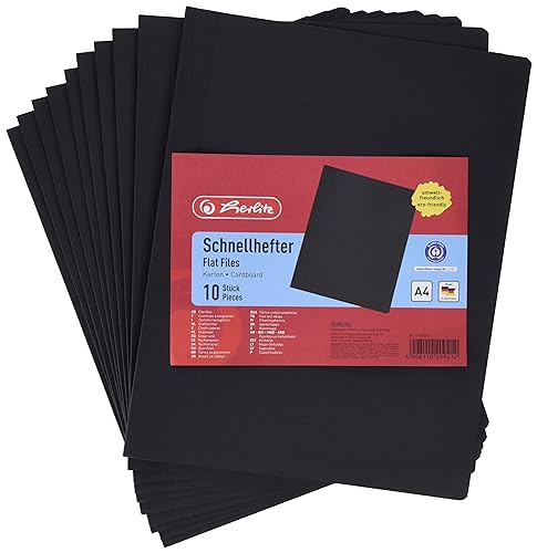 herlitz-schnellhefter-a4-karton-schwarz-intensiv-10-st-ck image 5