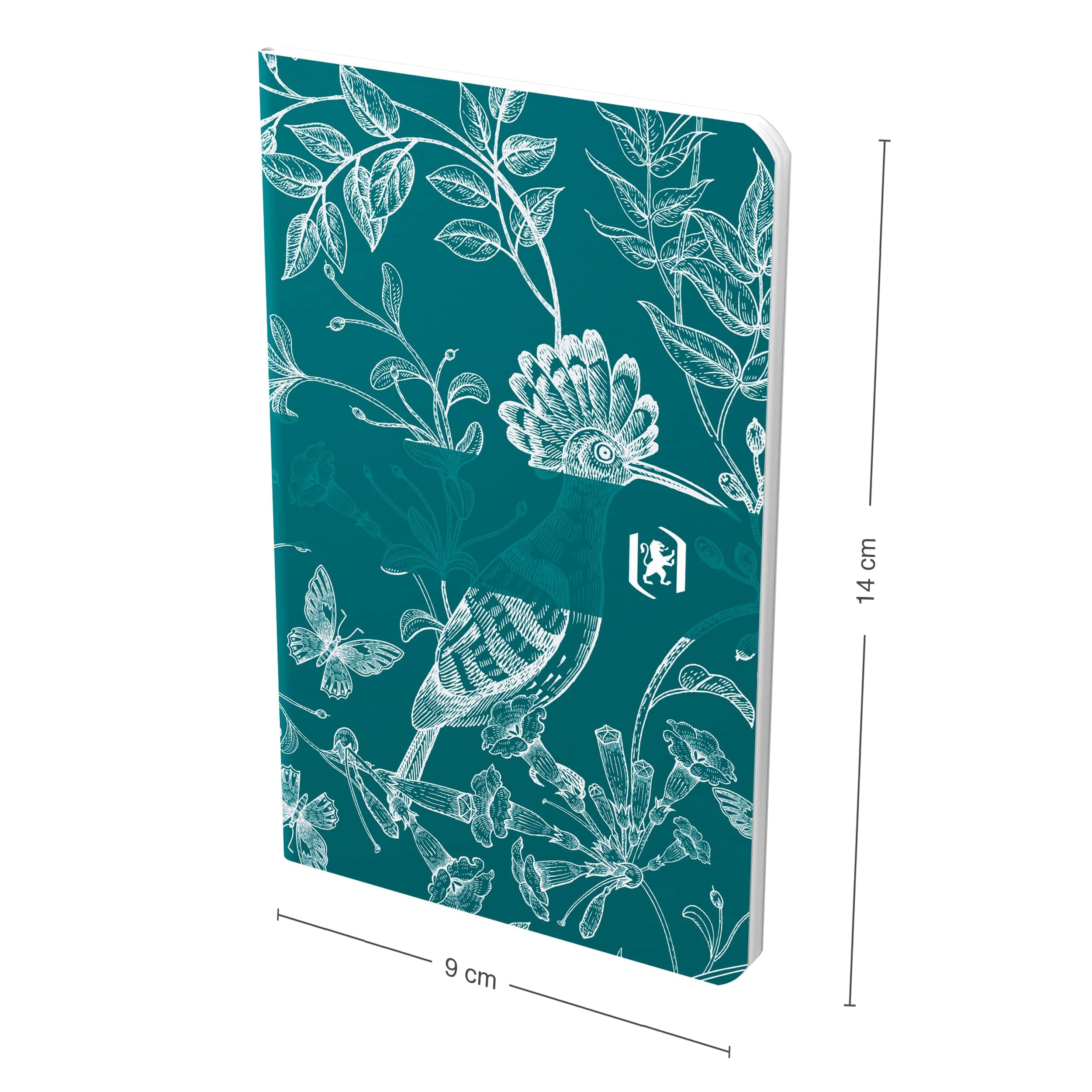 oxford-romance-notizheft-9x14cm-liniert-60-seiten-soft-touch-10-st-ck image 3