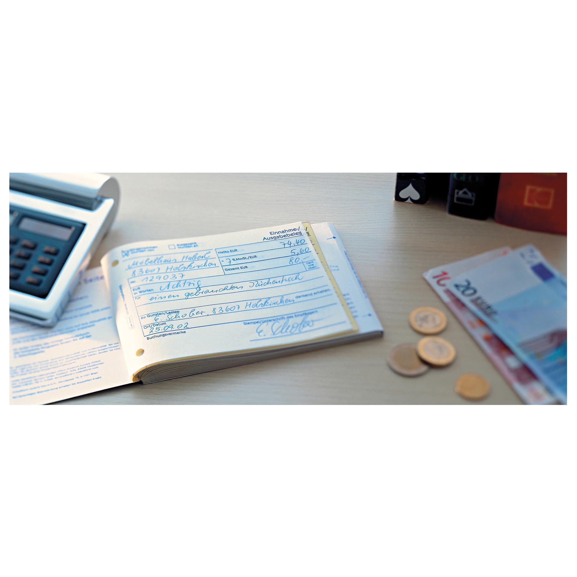 avery-zweckform-1205-einnahme-ausgabebeleg-a6-quer-recycling-50-blatt image 3