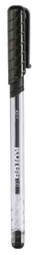 kores-k-pen-k2-einweg-kugelschreiber-f-12-st-ck-blau image 8