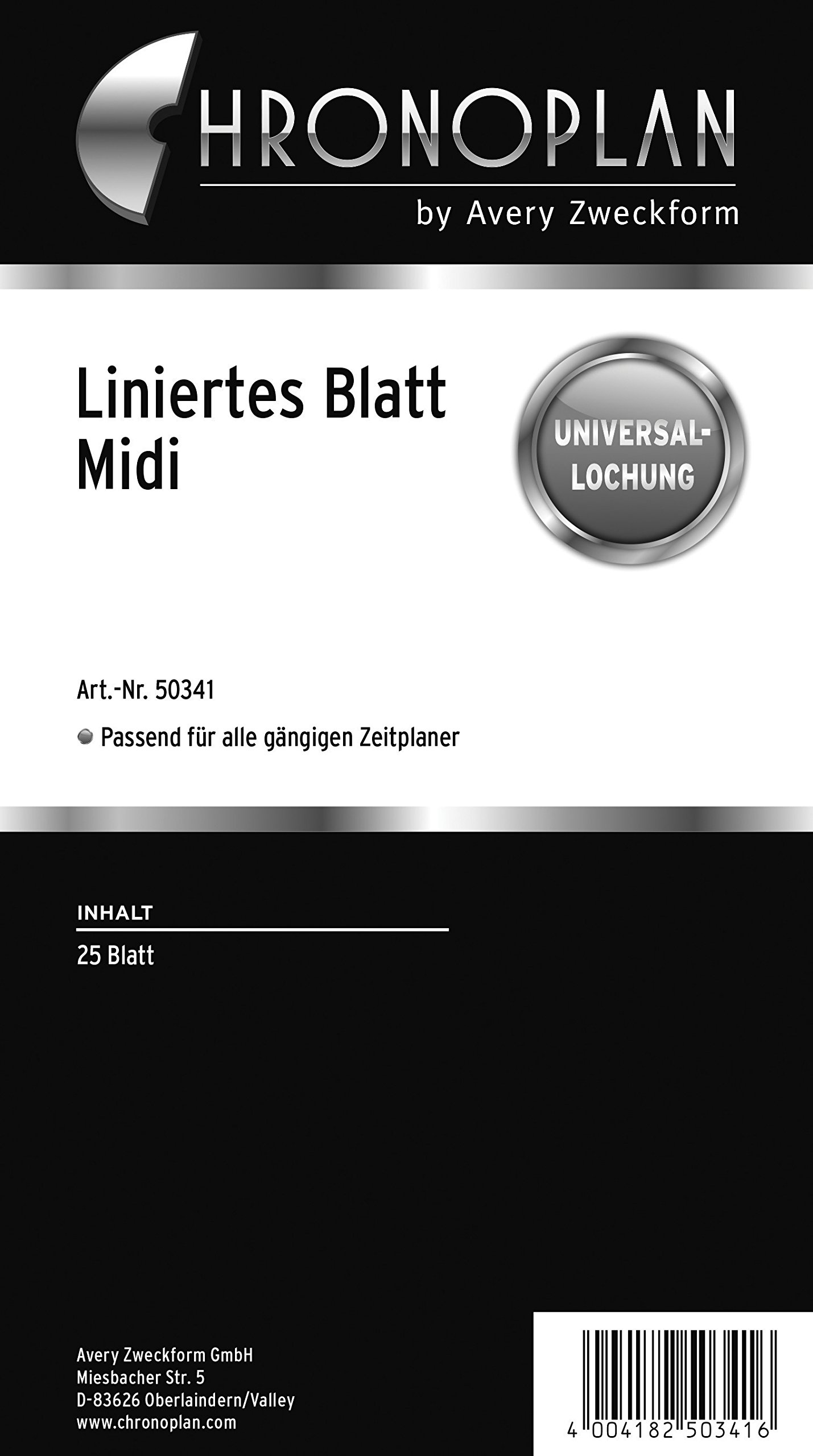 avery-zweckform-chronoplan-50305-kalendereinlagen-a5-liniert-50-blatt-mit-univer image 7