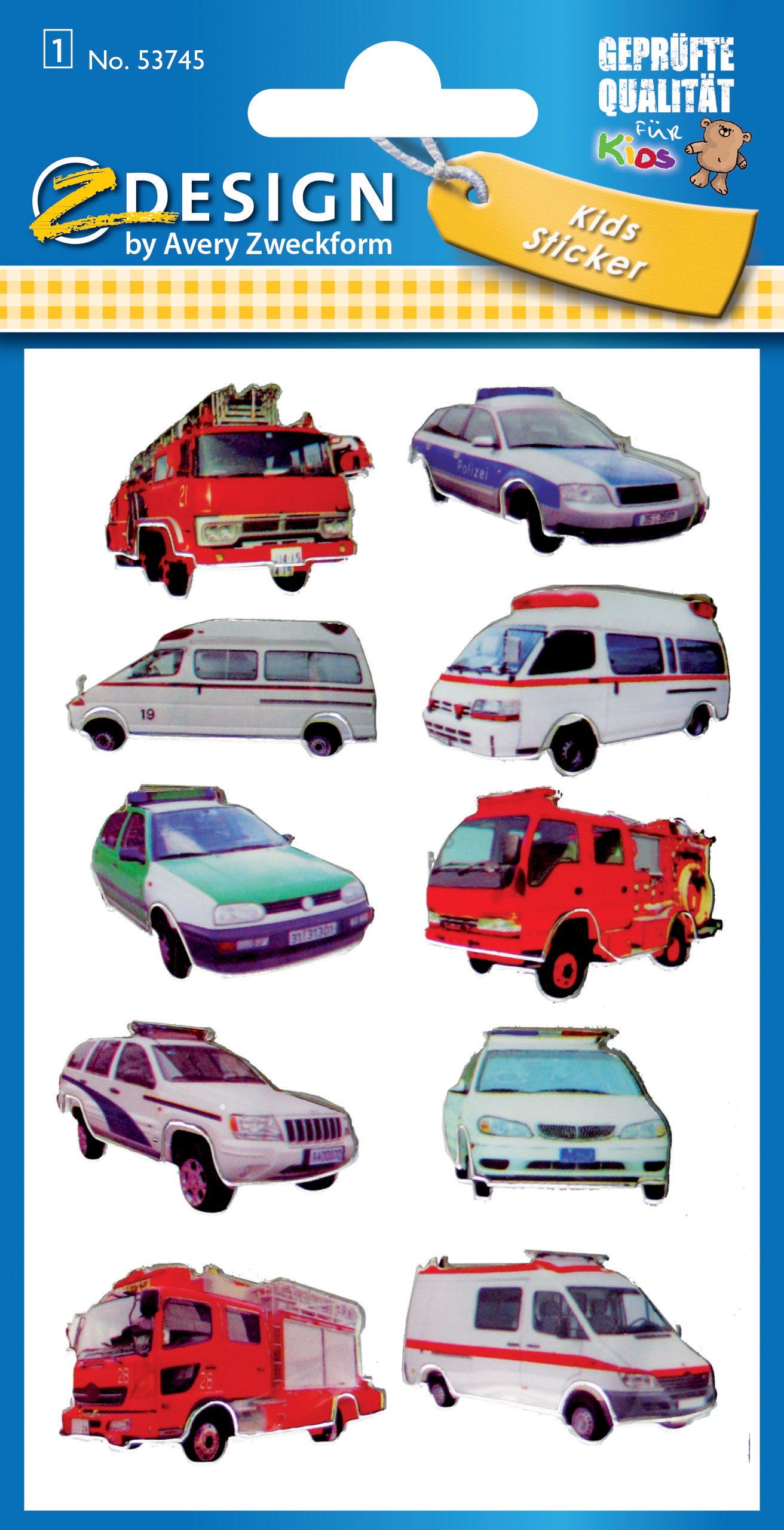 avery-zweckform-z-design-kinder-sticker-flugzeuge-3d-effekt-10-aufkleber image 7