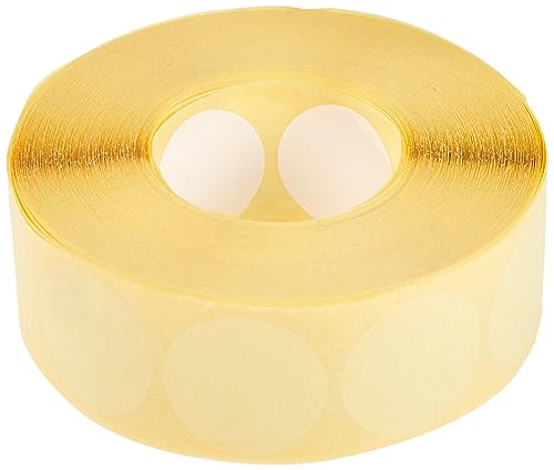 avery-zweckform-3521-schusspflaster-19-mm-1-000-wei-e-zielscheiben-aufkleber-im- image 5