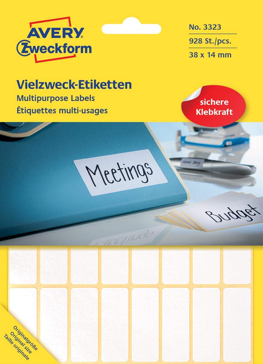 avery-zweckform-3322-haushaltsetiketten-37x5-mm-wei-1-976-st-ck image 7