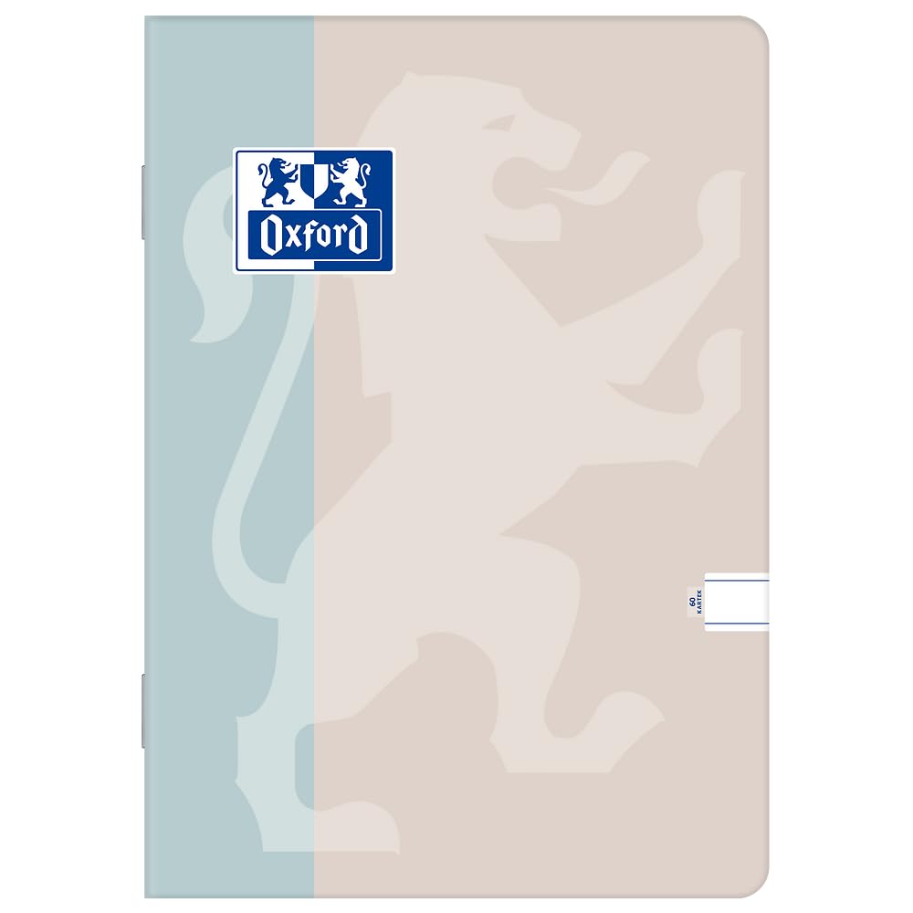 oxford-b-light-heft-a5-liniert-9-mm-mit-rand-60-blatt image 4