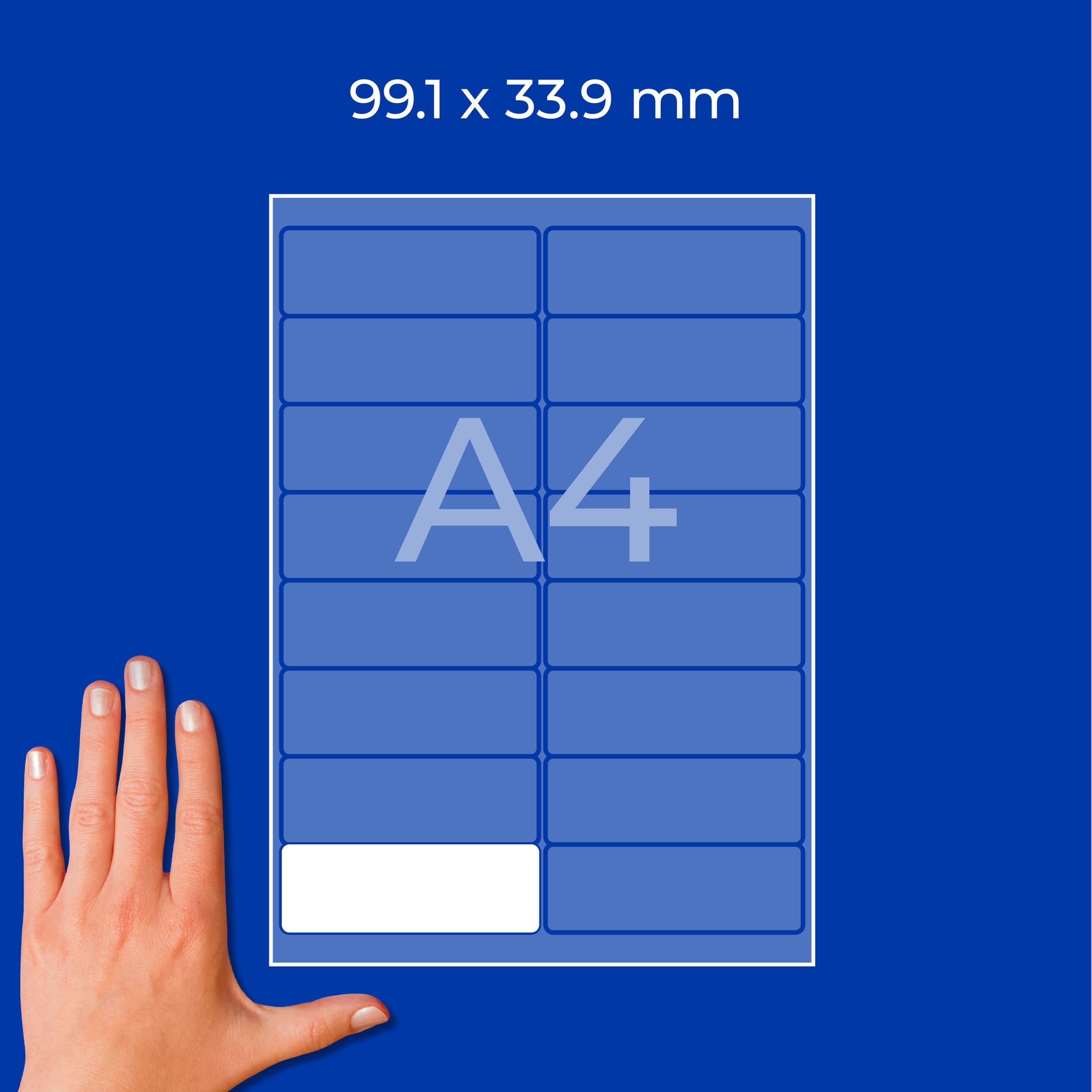 avery-zweckform-l7162-40-adressetiketten-99-1x33-9-mm-640-etiketten-wei-matt image 4