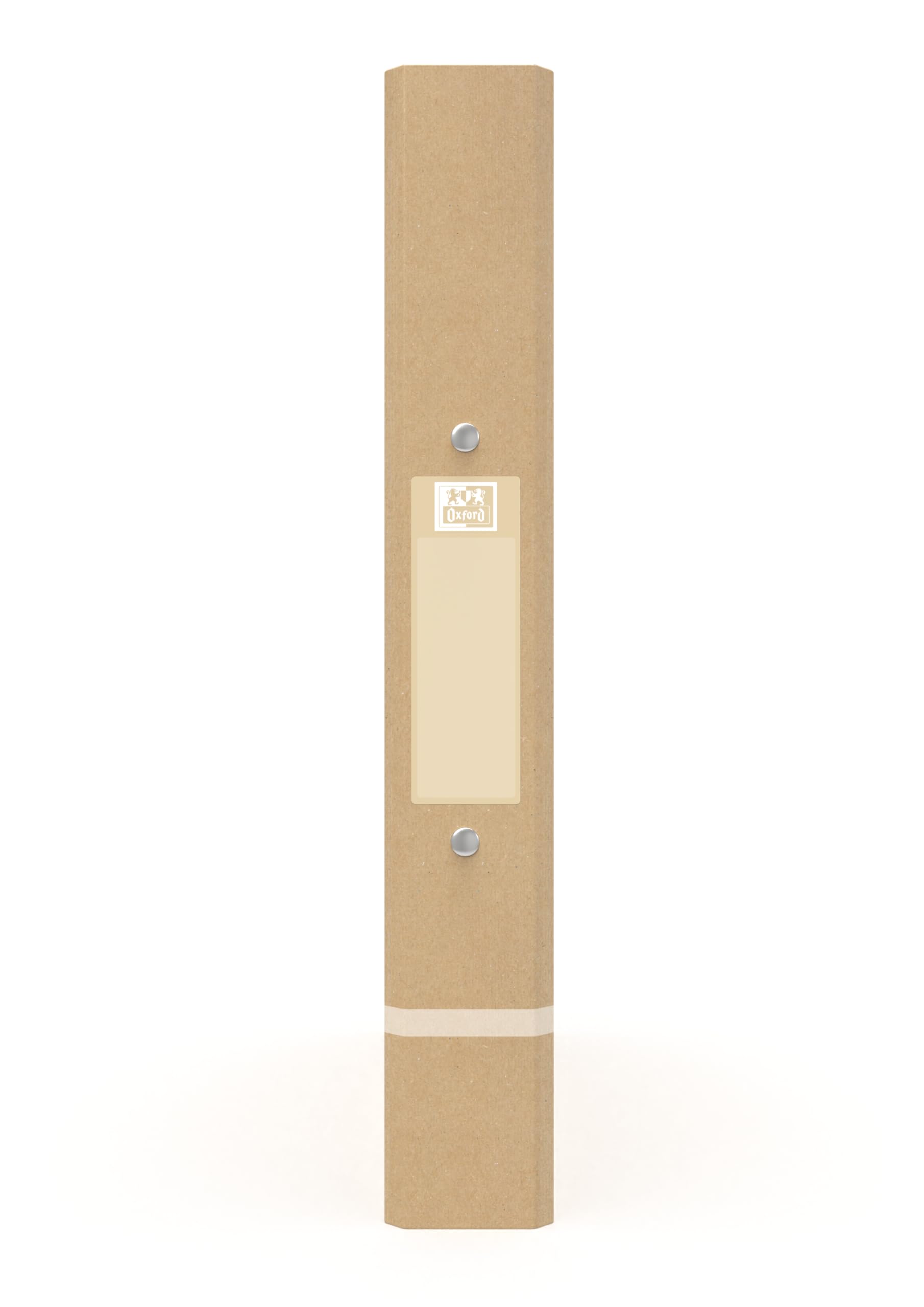 oxford-ringbuch-a4-3-5-cm-beige-10-st-ck-ringordner-2-ring-umweltfreundlich image 2