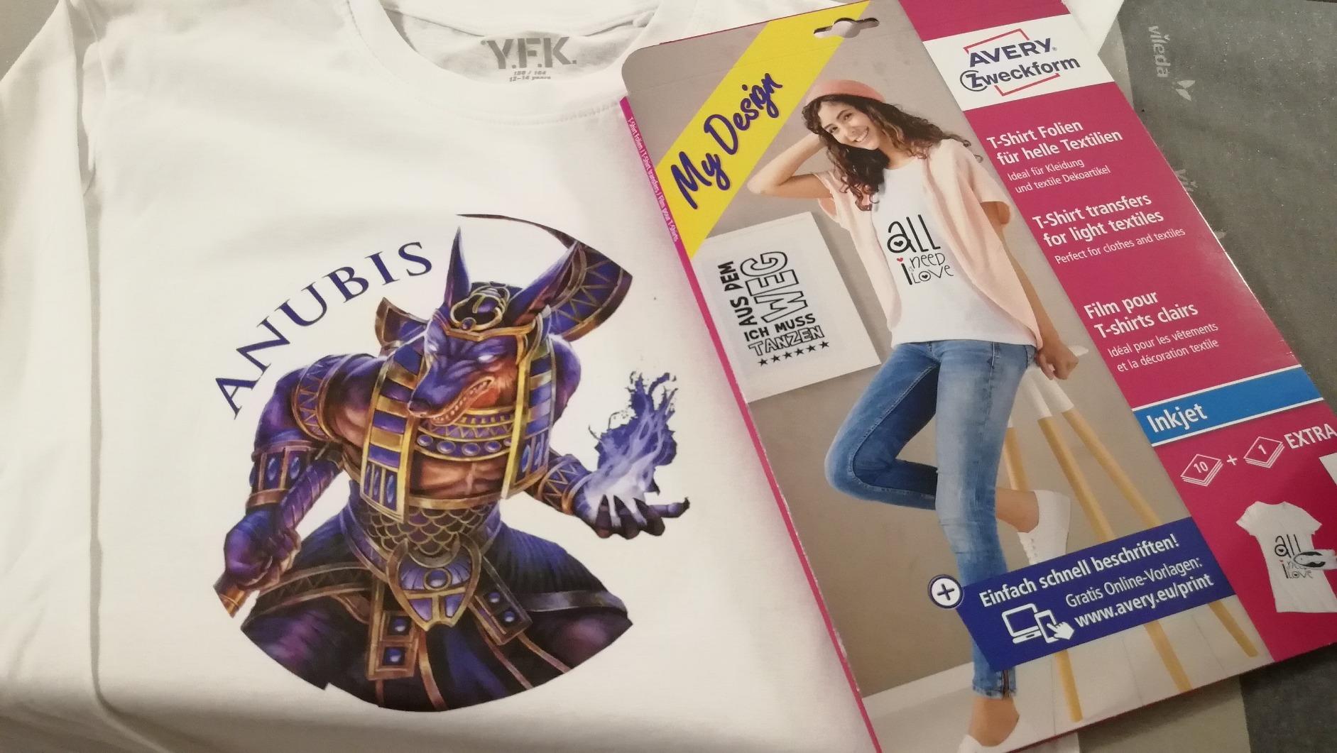 Super für Vereinsshirts