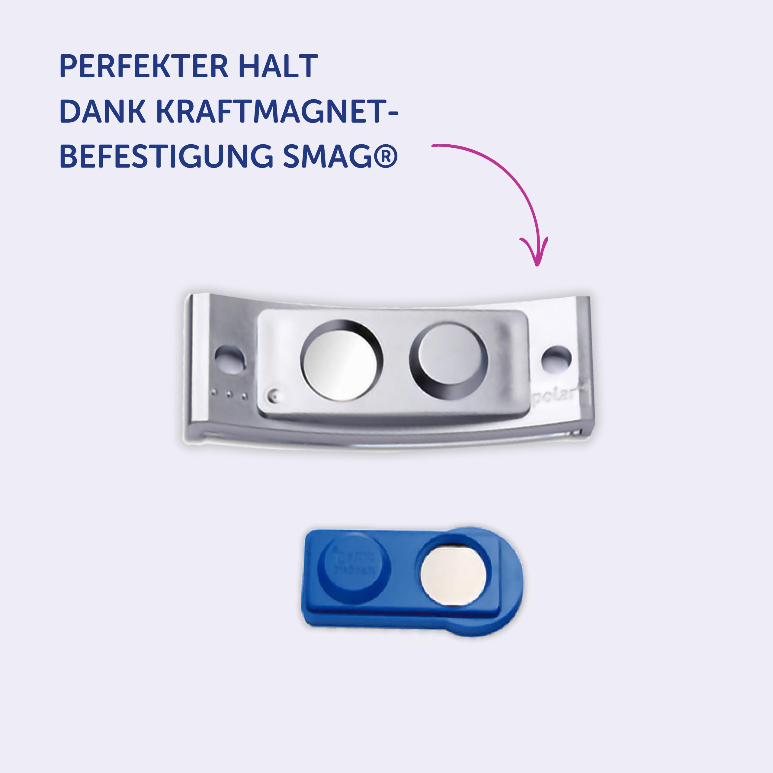 avery-zweckform-polar35-namensschilder-80x34-mm-magnet-edelstahl-matt-5-st-ck image 5
