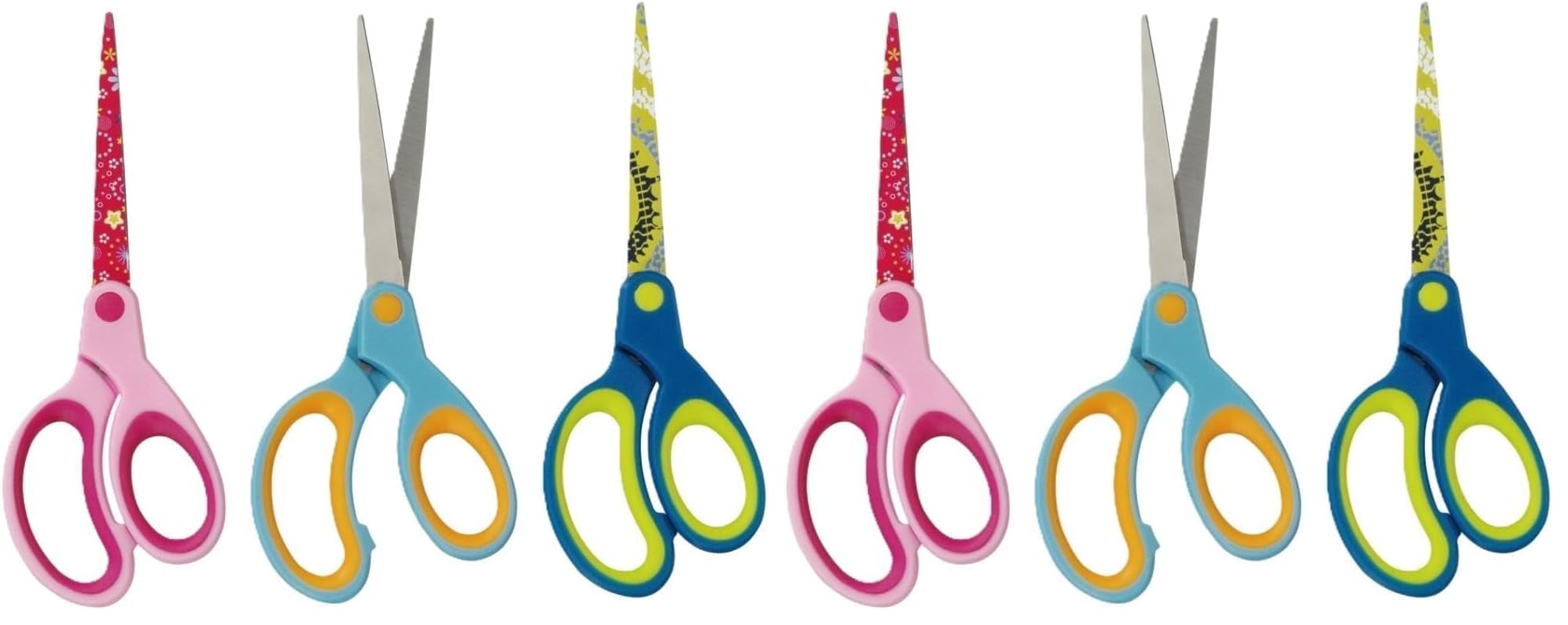 herlitz-bastelschere-f-r-linksh-nder-spitz-farbig-sortiert image 4