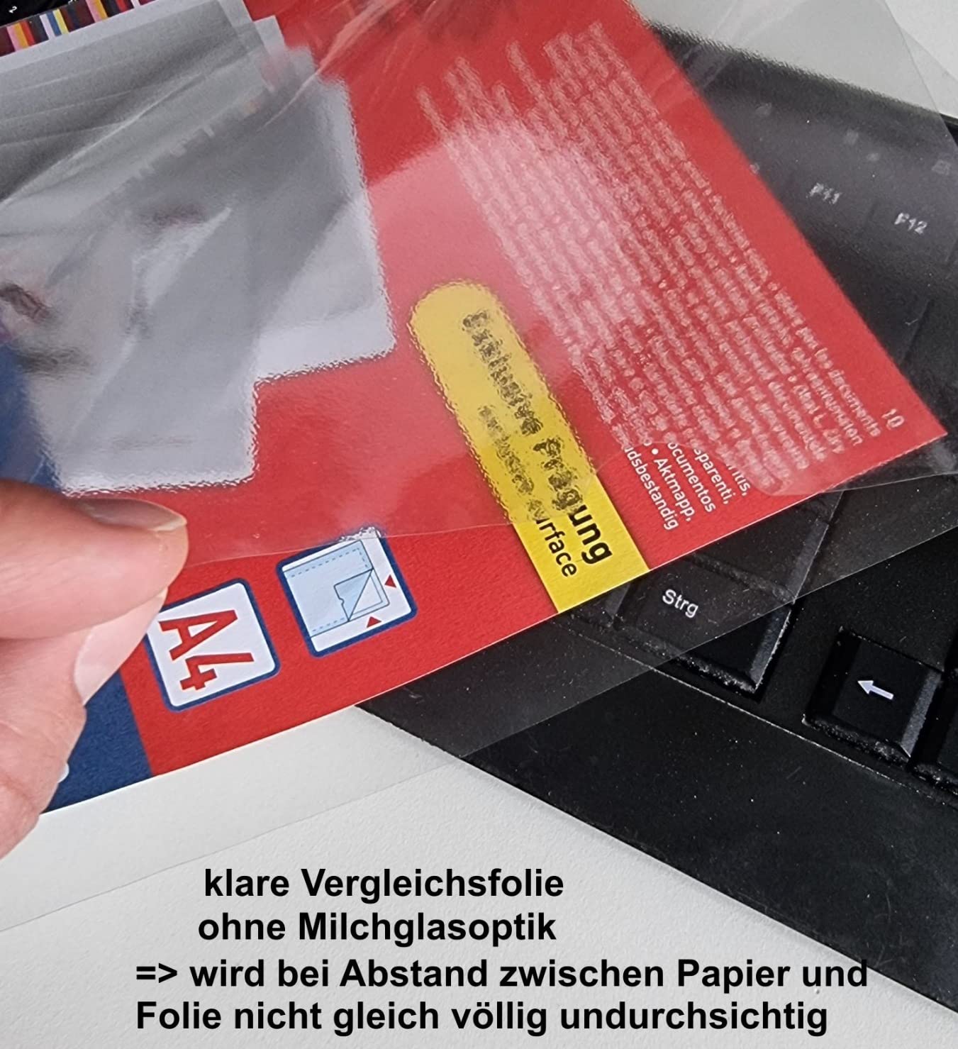 Gute Hüllen für den Alltag