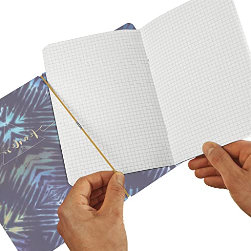 herlitz-notizheft-flex-a4-2-x-40-blatt-new-batic-fearless-1-st-ck image 6