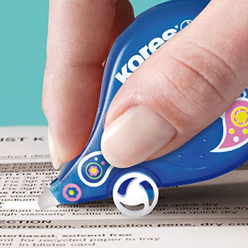 kores-scooter-paisley-korrekturroller-8-m-x-4-2-mm-korrekturband-maus image 8