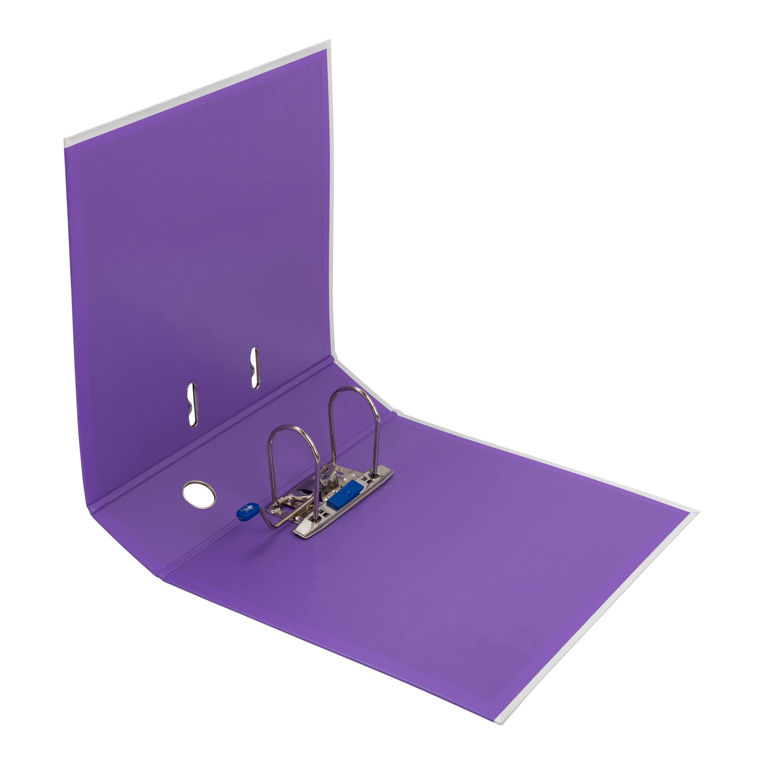 oxford-mycolour-ordner-a4-8-cm-breit-wei-violett image 3