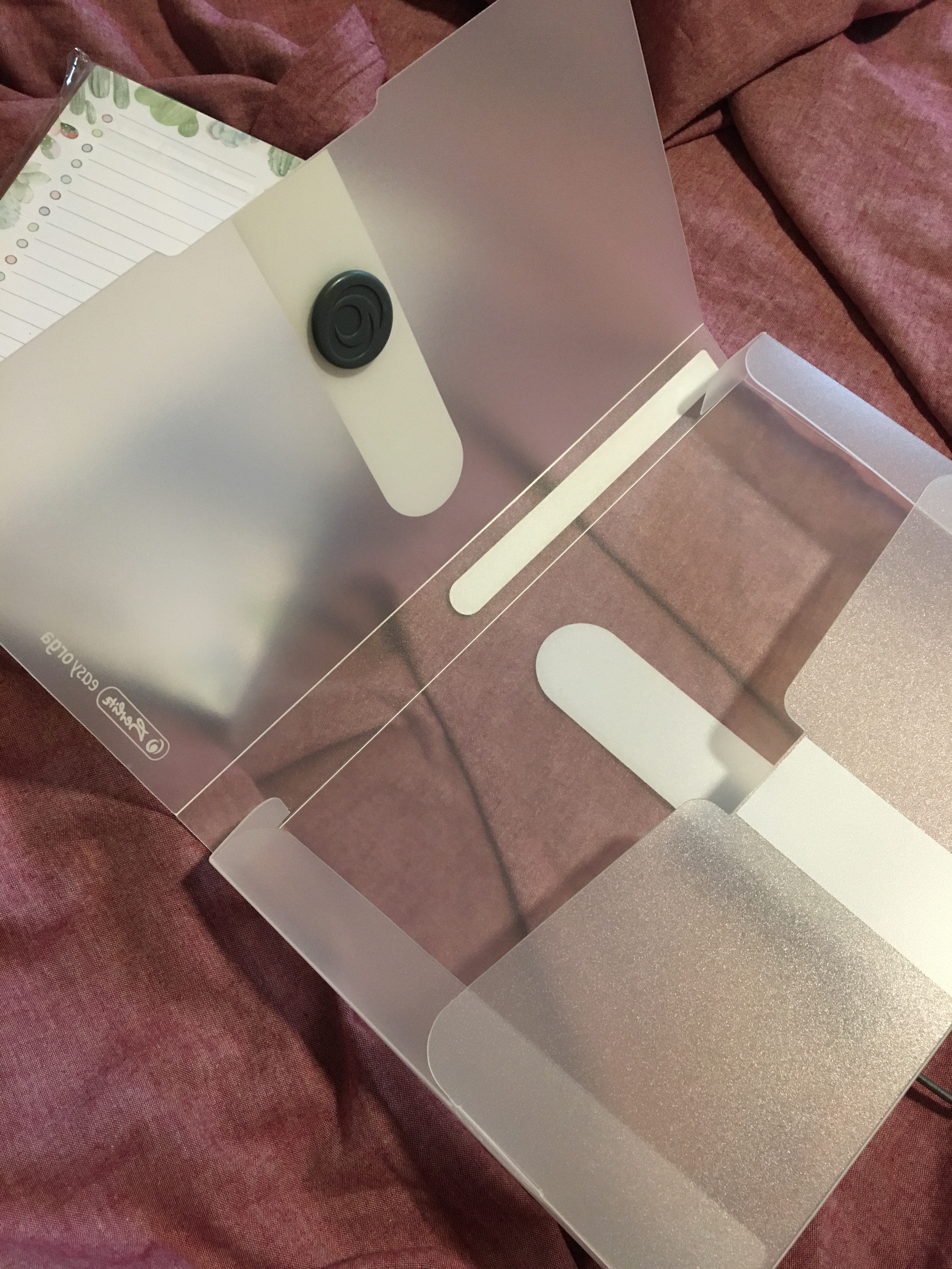 Liebe diese maX.file Boxen