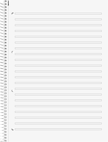 brunnen-collegeblock-premium-vivendi-a4-lineatur-3-40-blatt-gr-n image 7