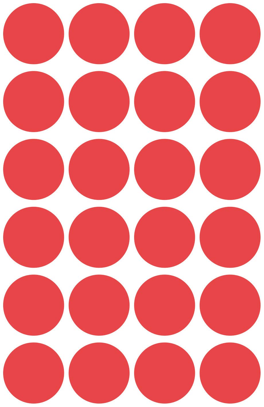 avery-zweckform-3595-markierungspunkte-18-mm-rot-96-st-ck image 2