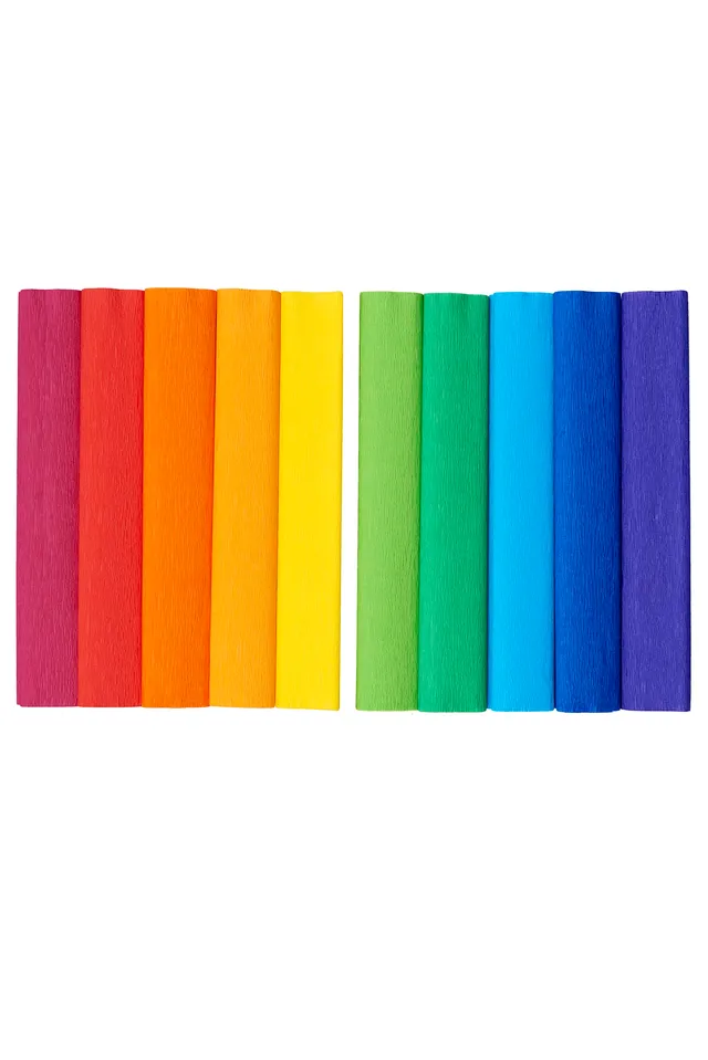 herlitz-krepppapier-25x200-cm-10-rollen-regenbogen-mix image 1