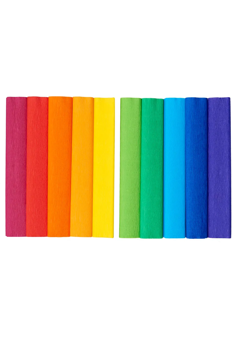 herlitz-krepppapier-25x200-cm-10-rollen-regenbogen-mix image 1