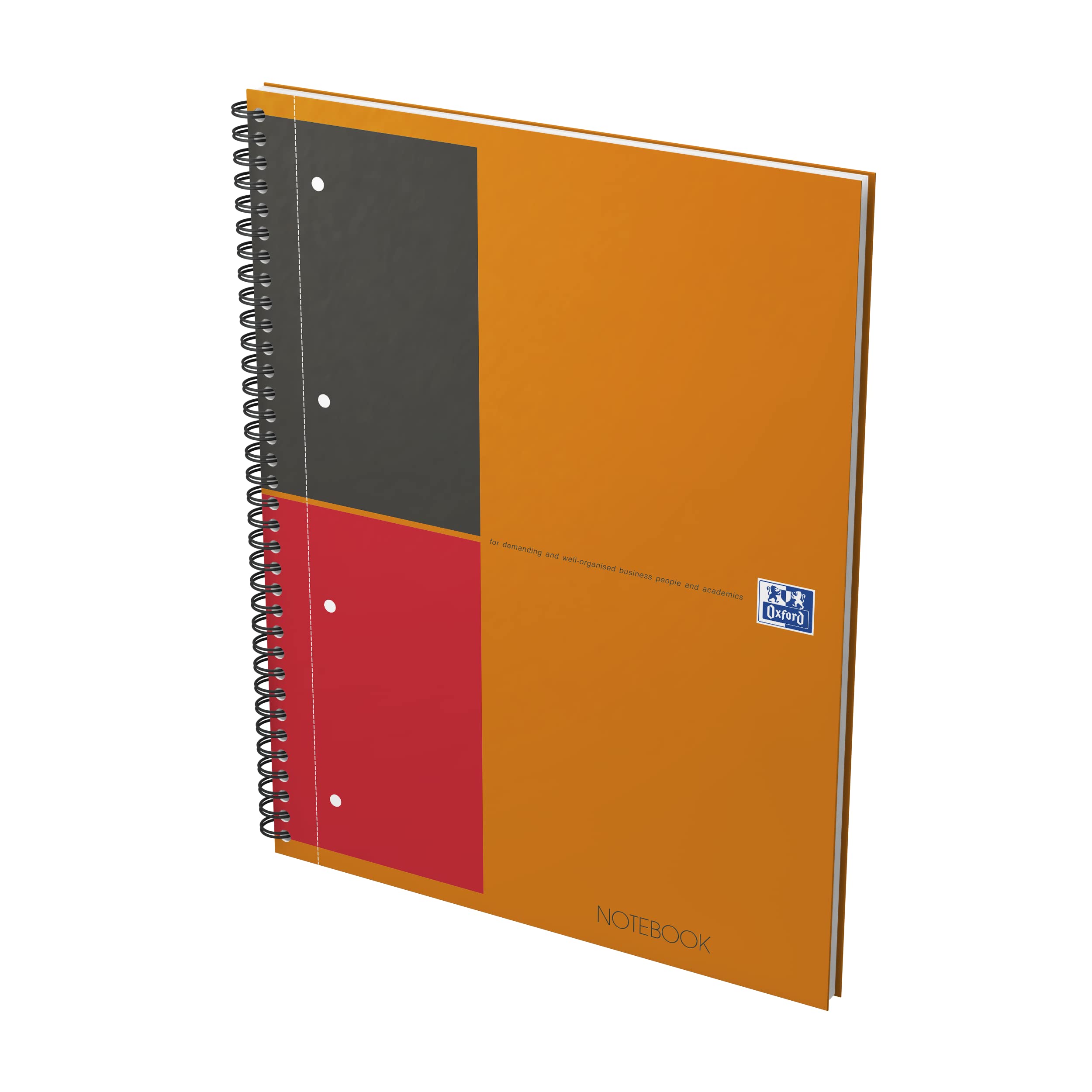 oxford-notebook-international-a4-liniert-160-seiten-5-st-ck image 3