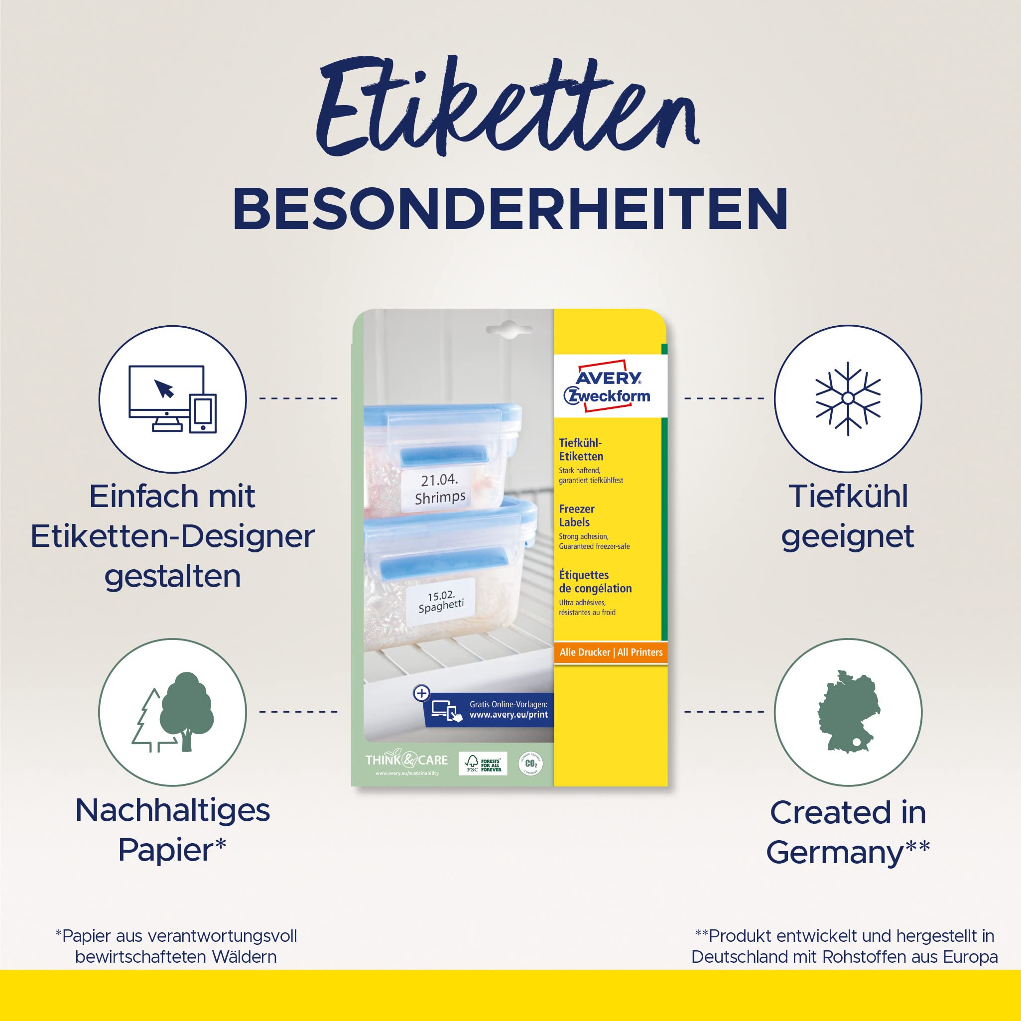 avery-zweckform-l7976-25-tiefk-hletiketten-99-1x67-7-mm-200-aufkleber-wei image 2