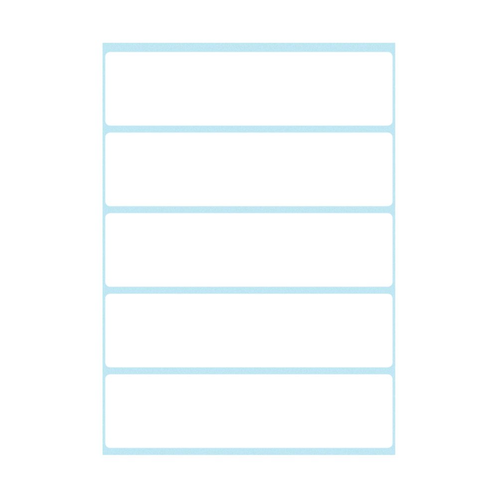 herlitz-b-roetiketten-21-x-82-mm-wei-30-st-ck image 1