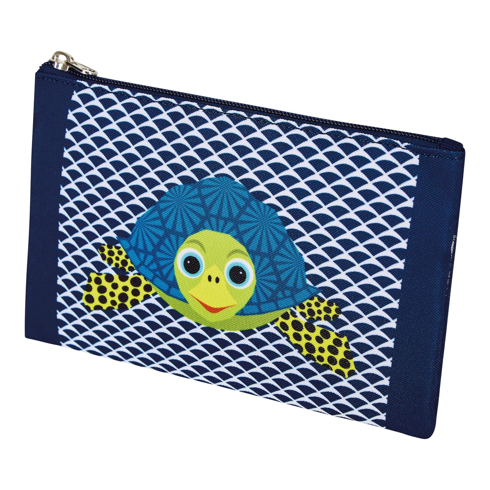 herlitz-faulenzer-flach-cute-animals-22-x-15-x-2-5-cm-polyester-1-st-ck image 5