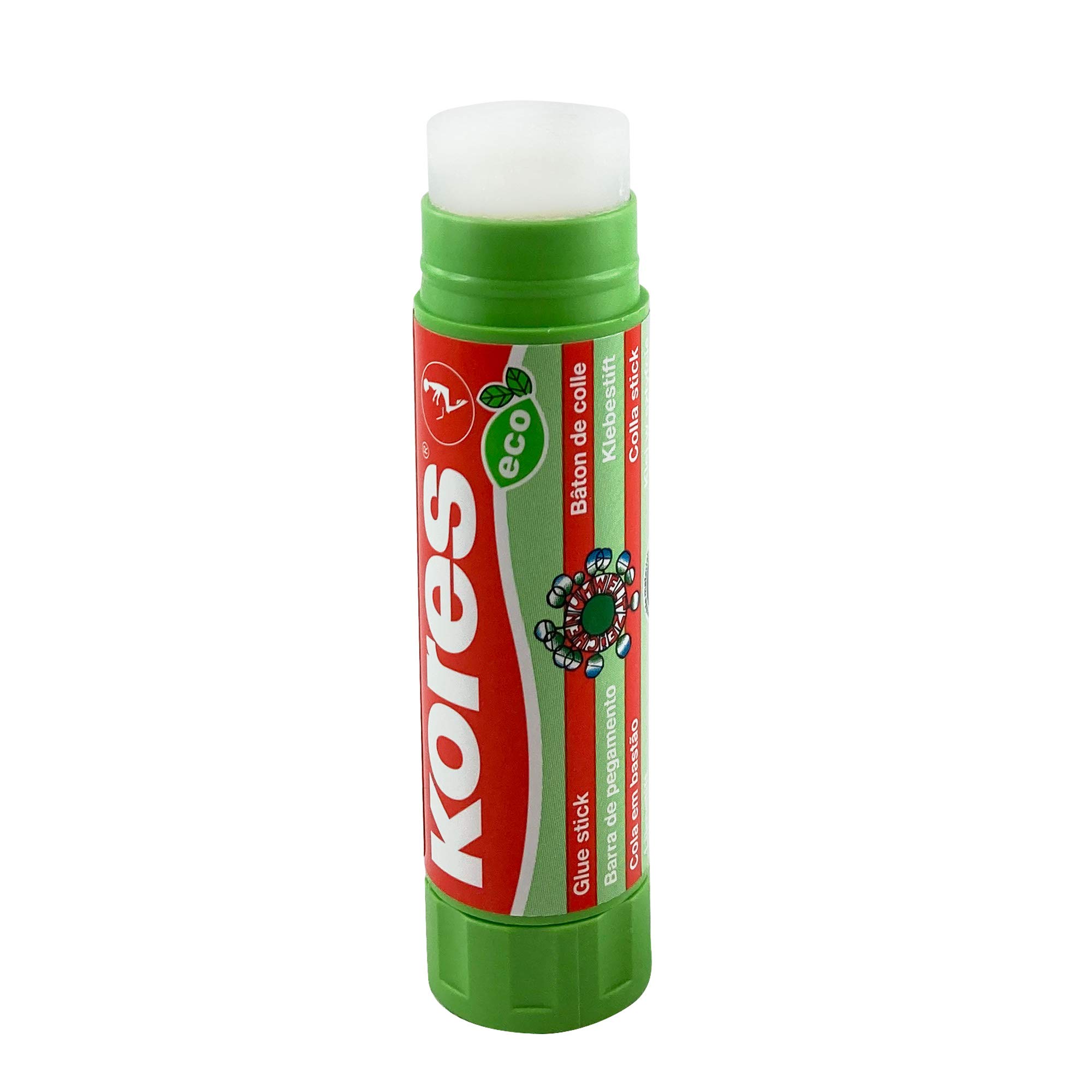 kores-eco-klebestift-20-g-2er-pack-wei image 5