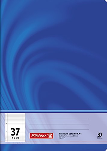 brunnen-schulheft-a4-vivendi-liniert-lineatur-37-16-blatt-mit-rand image 4
