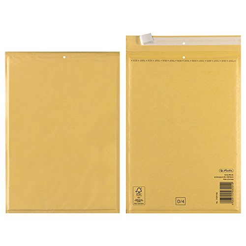 herlitz-793406-luftpolstertasche-d-4-180-x-260-mm-10-st-ck-braun image 5