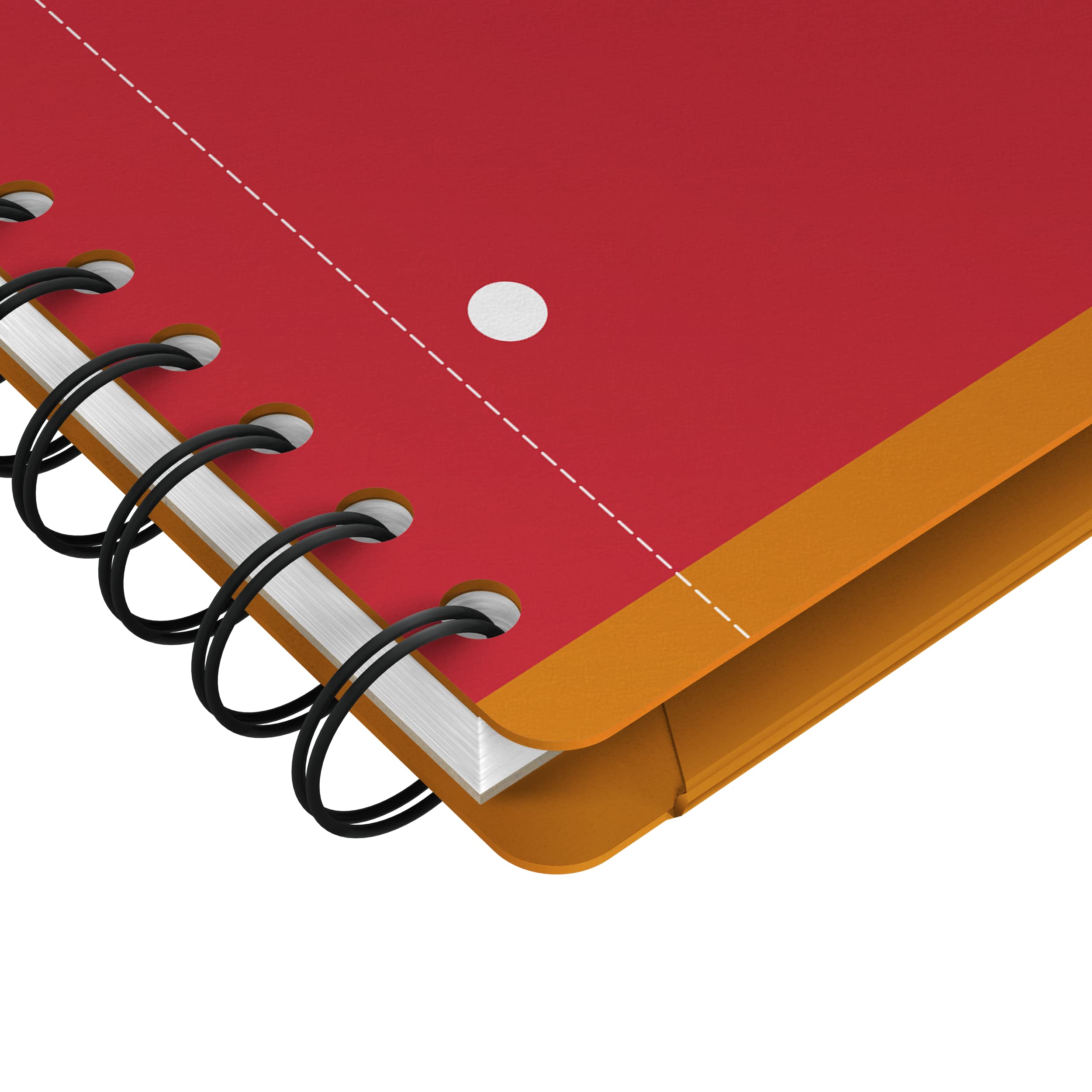 oxford-meetingbook-international-a4-liniert-160-seiten-5-st-ck image 7
