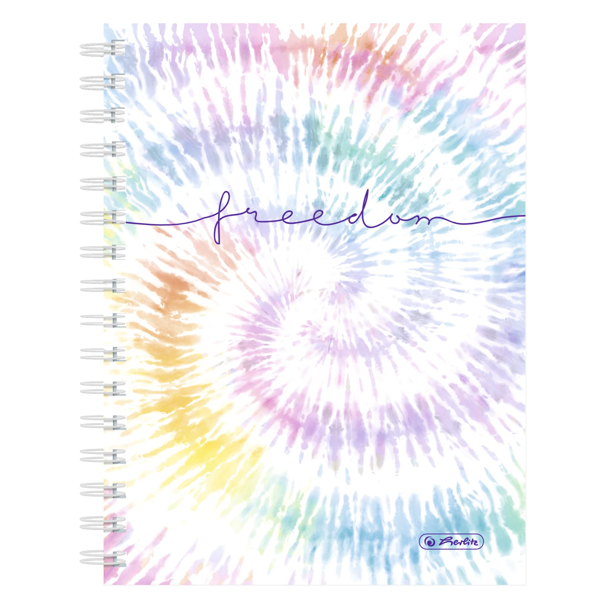 herlitz-spiral-boutiquebuch-a5-100-blatt-kariert-new-batic-freedom-1-st-ck image 1
