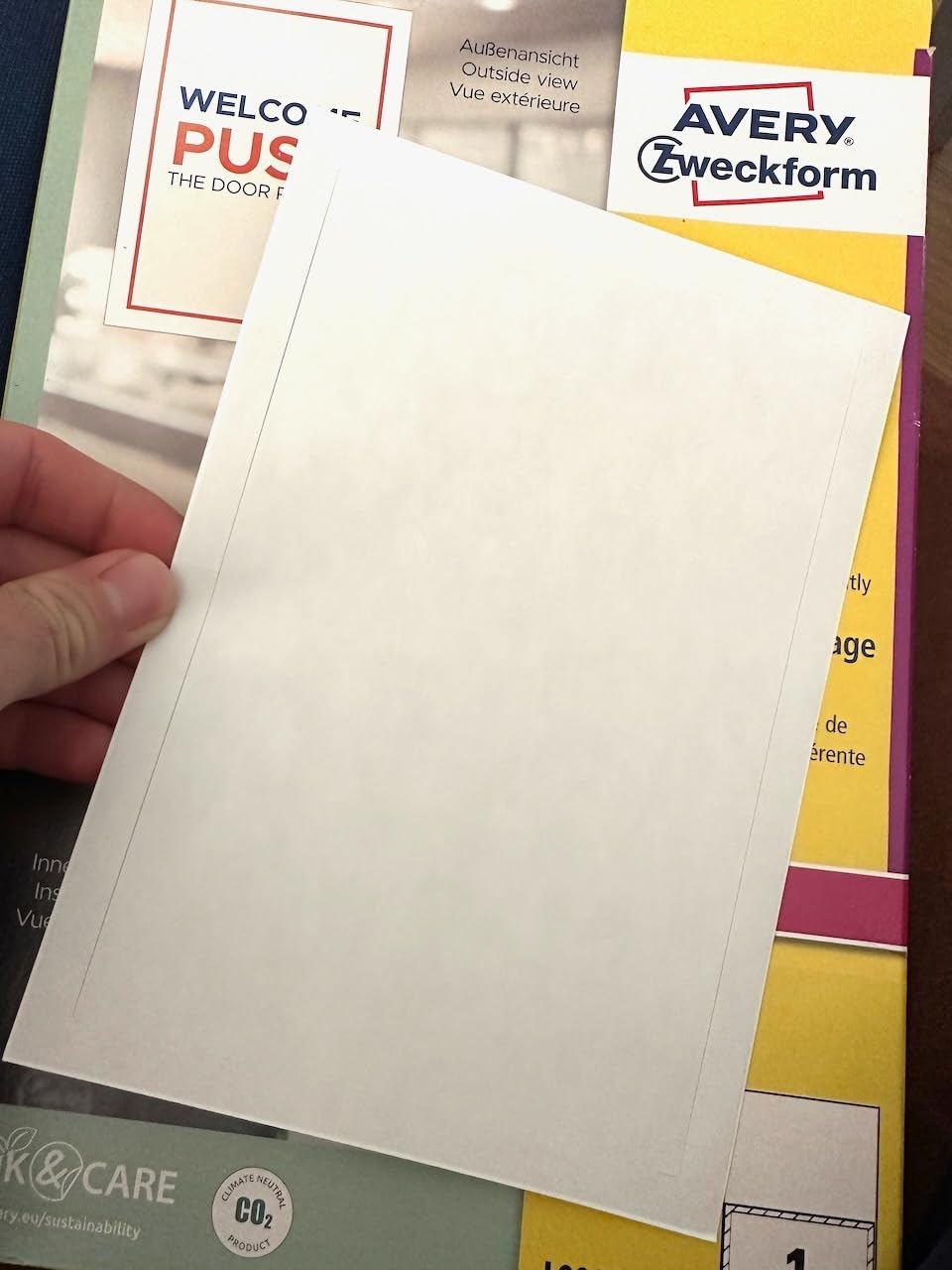 Öffnungszeiten endlich professionell