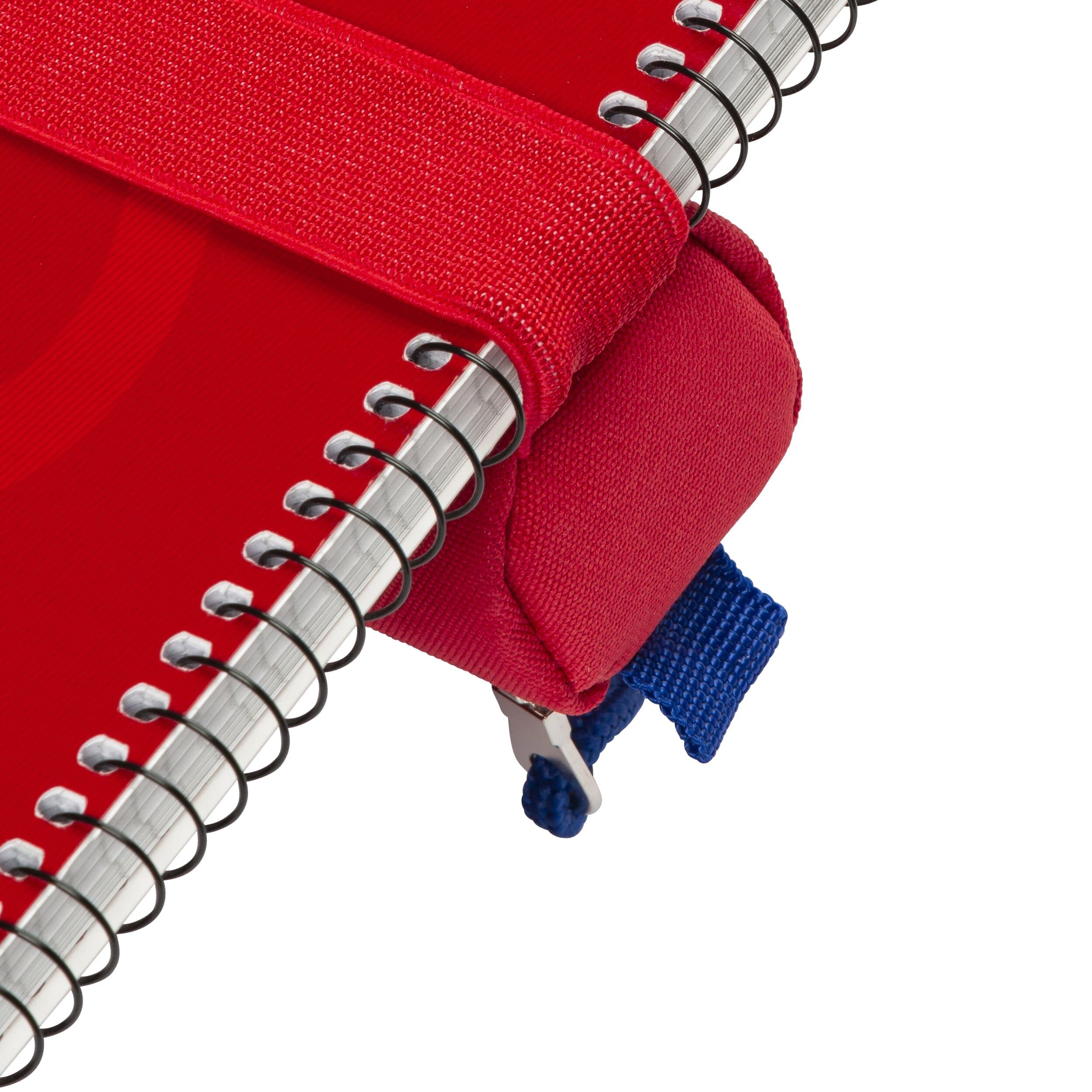 oxford-federm-ppchen-rund-4-cm-stifte-etui-22-cm-rot image 7