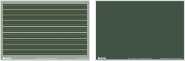 brunnen-scolaflex-tafel-b1a-26-5-x-18-cm-anthrazit image 1
