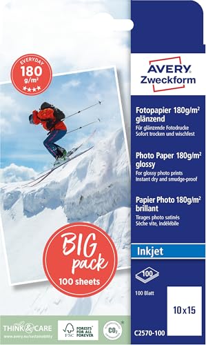 avery-zweckform-c2570-100-fotopapier-10x15-gl-nzend-180g-100-blatt image 8