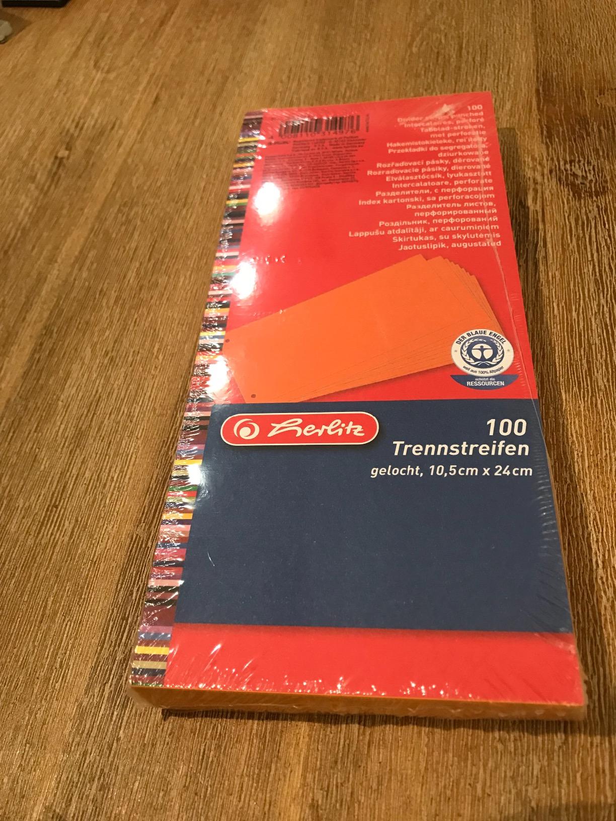 Praktisch und stabil